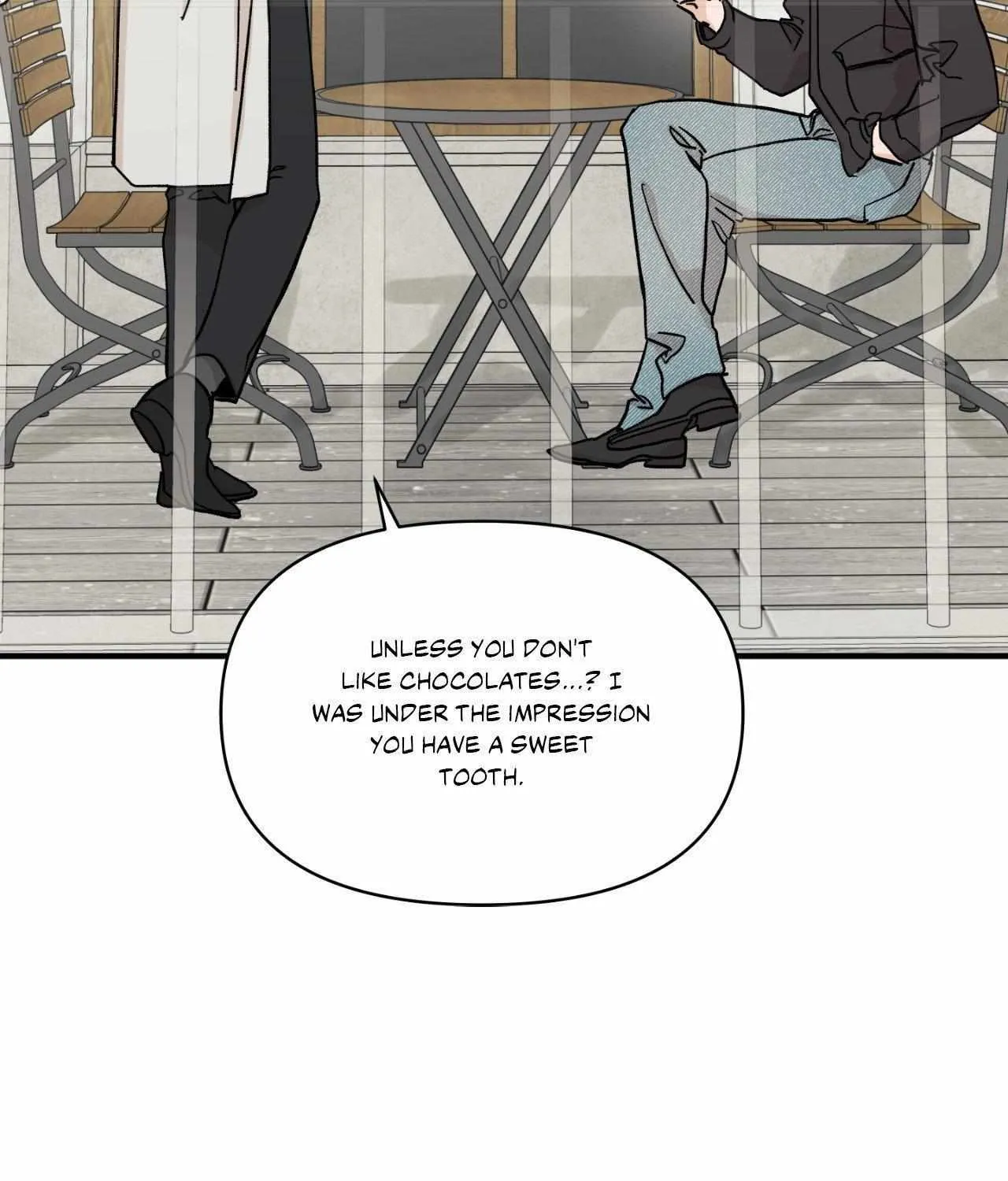 Read Bad Apple chapter 23 image 78 on Lezhin