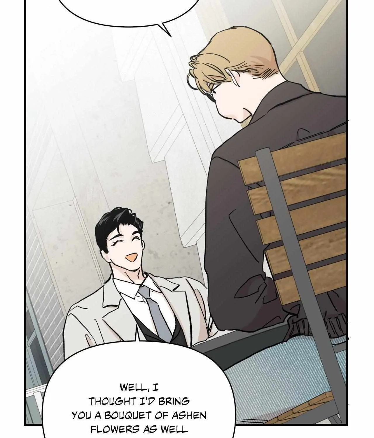Read Bad Apple chapter 23 image 82 on Lezhin