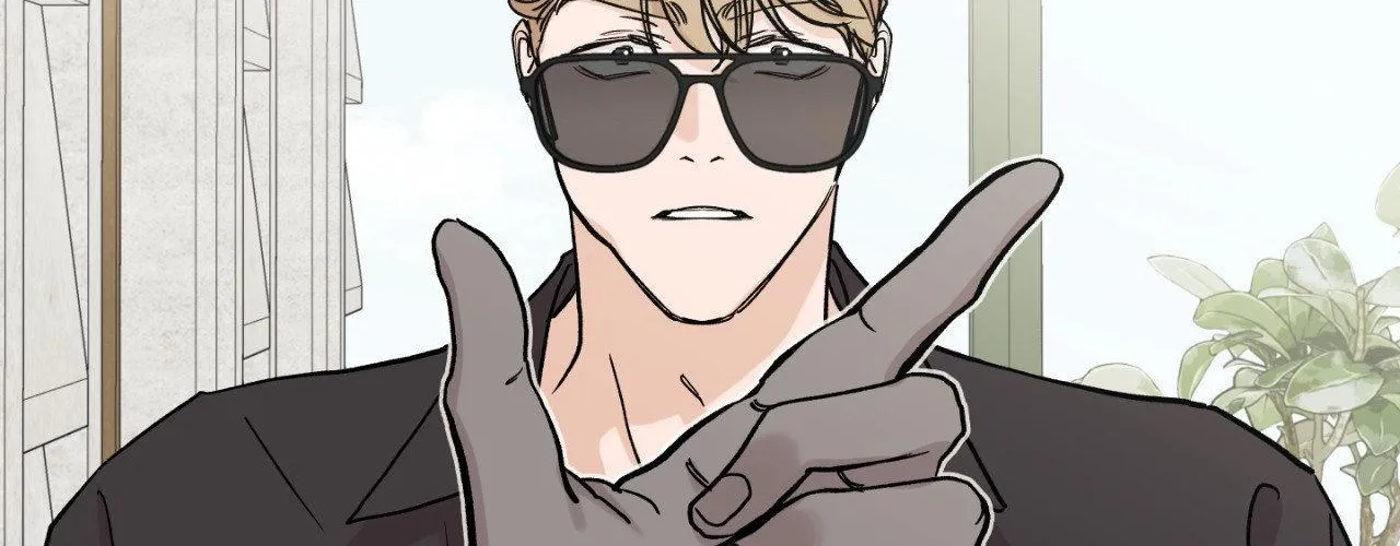 Read Bad Apple chapter 23 image 90 on Lezhin