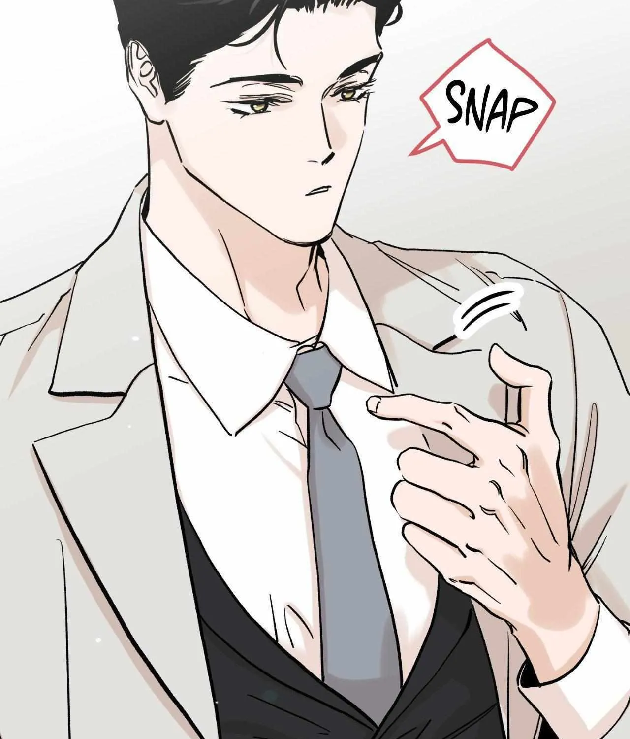 Read Bad Apple chapter 23 image 93 on Lezhin