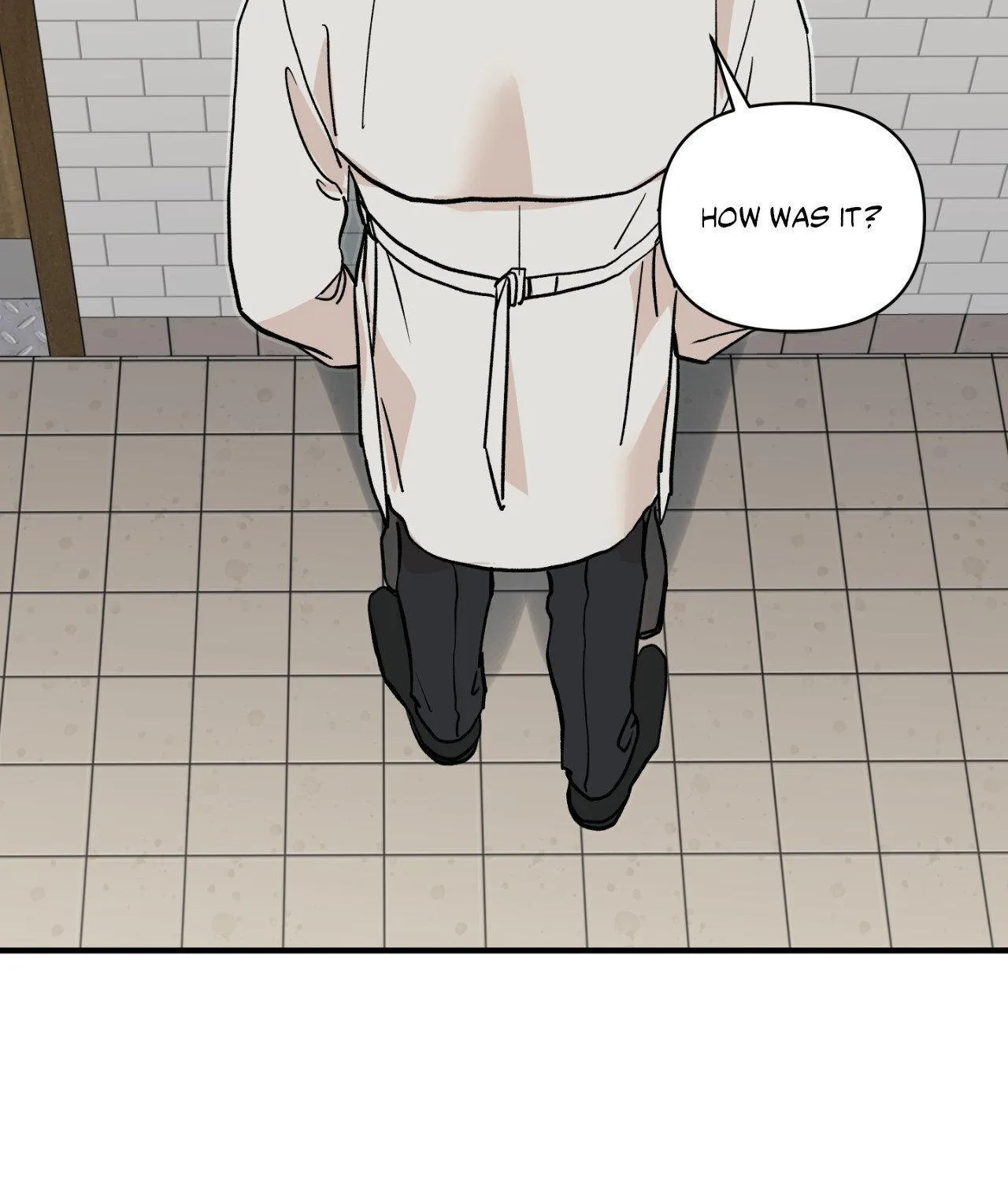Read Bad Apple chapter 24 image 107 on Lezhin