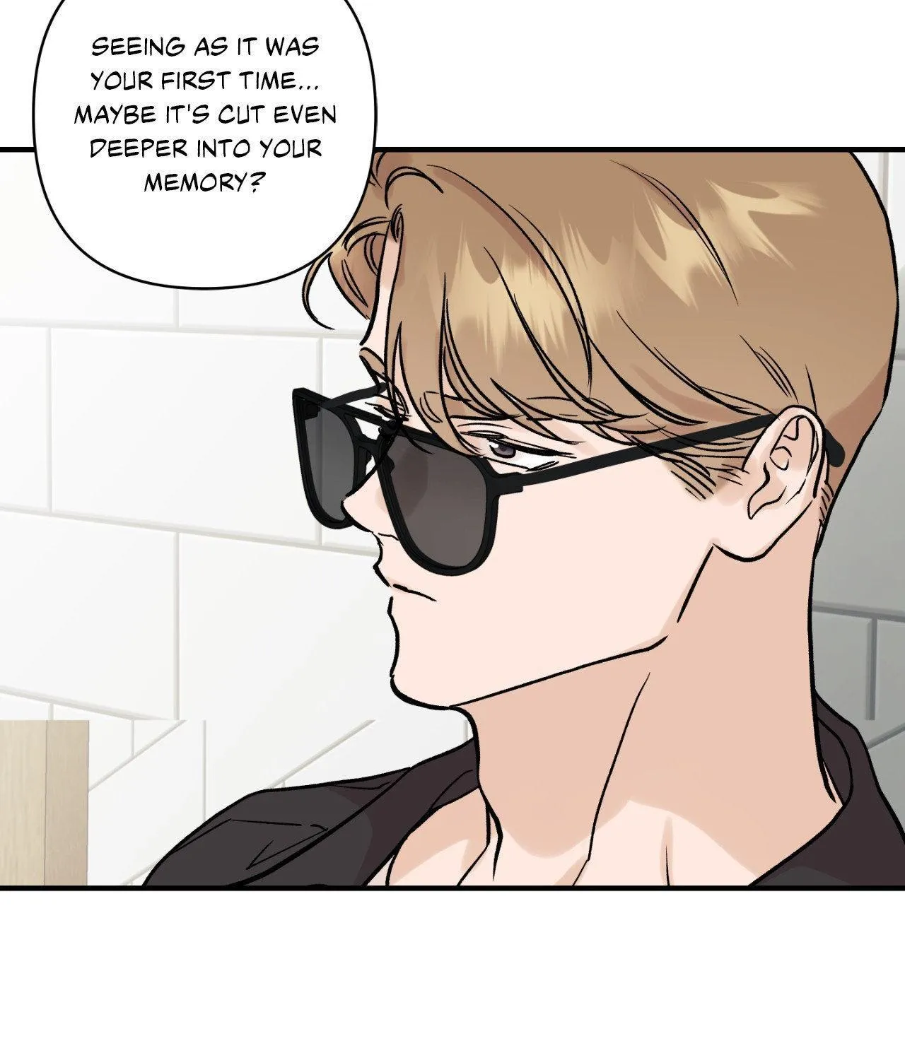 Read Bad Apple chapter 24 image 109 on Lezhin