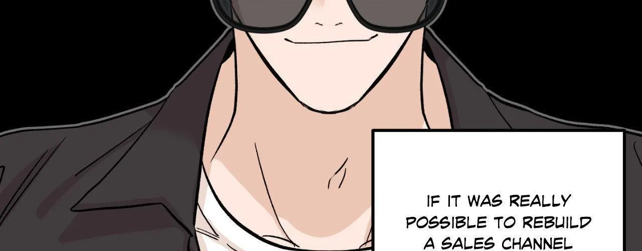 Read Bad Apple chapter 24 image 11 on Lezhin