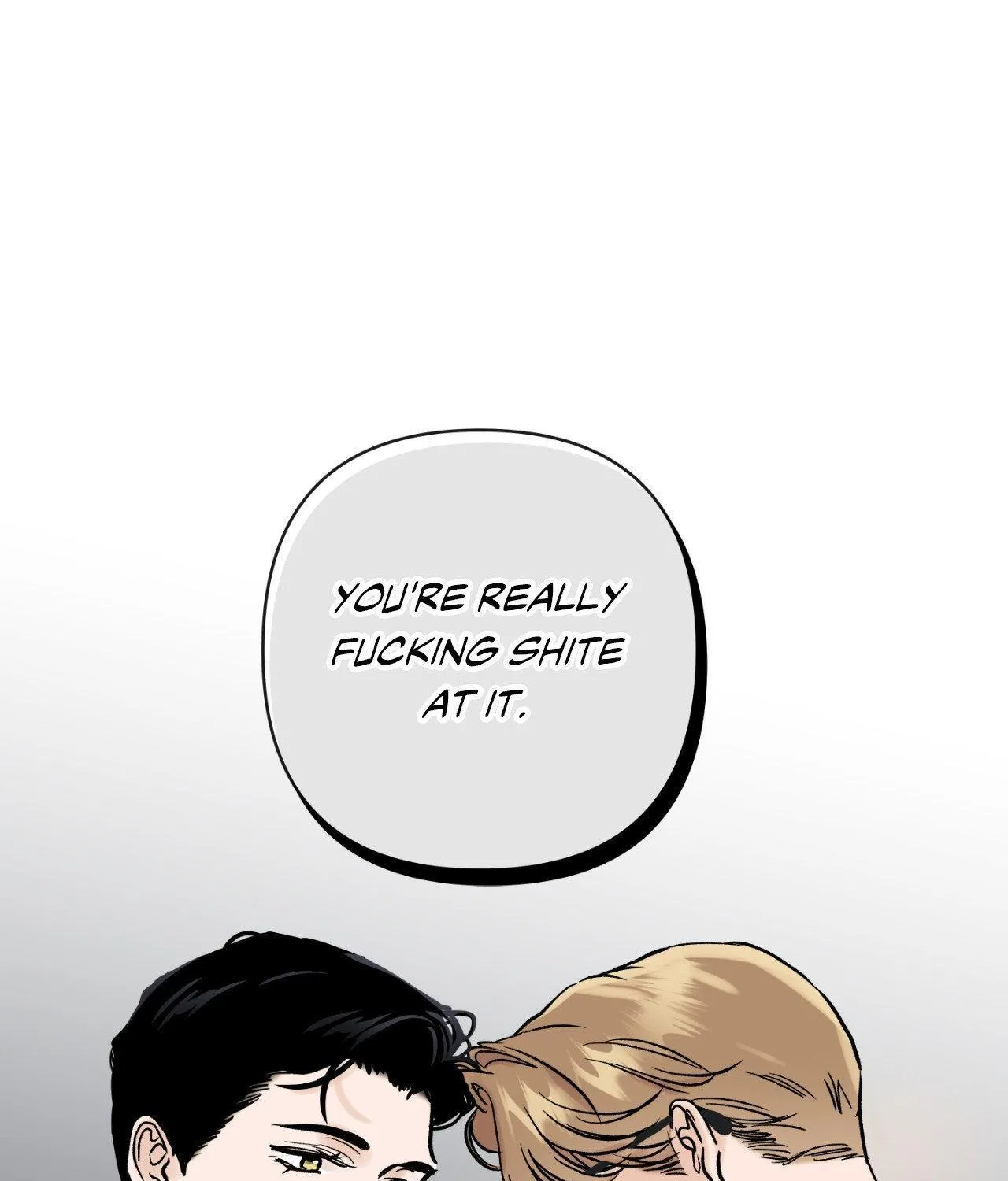 Read Bad Apple chapter 24 image 116 on Lezhin