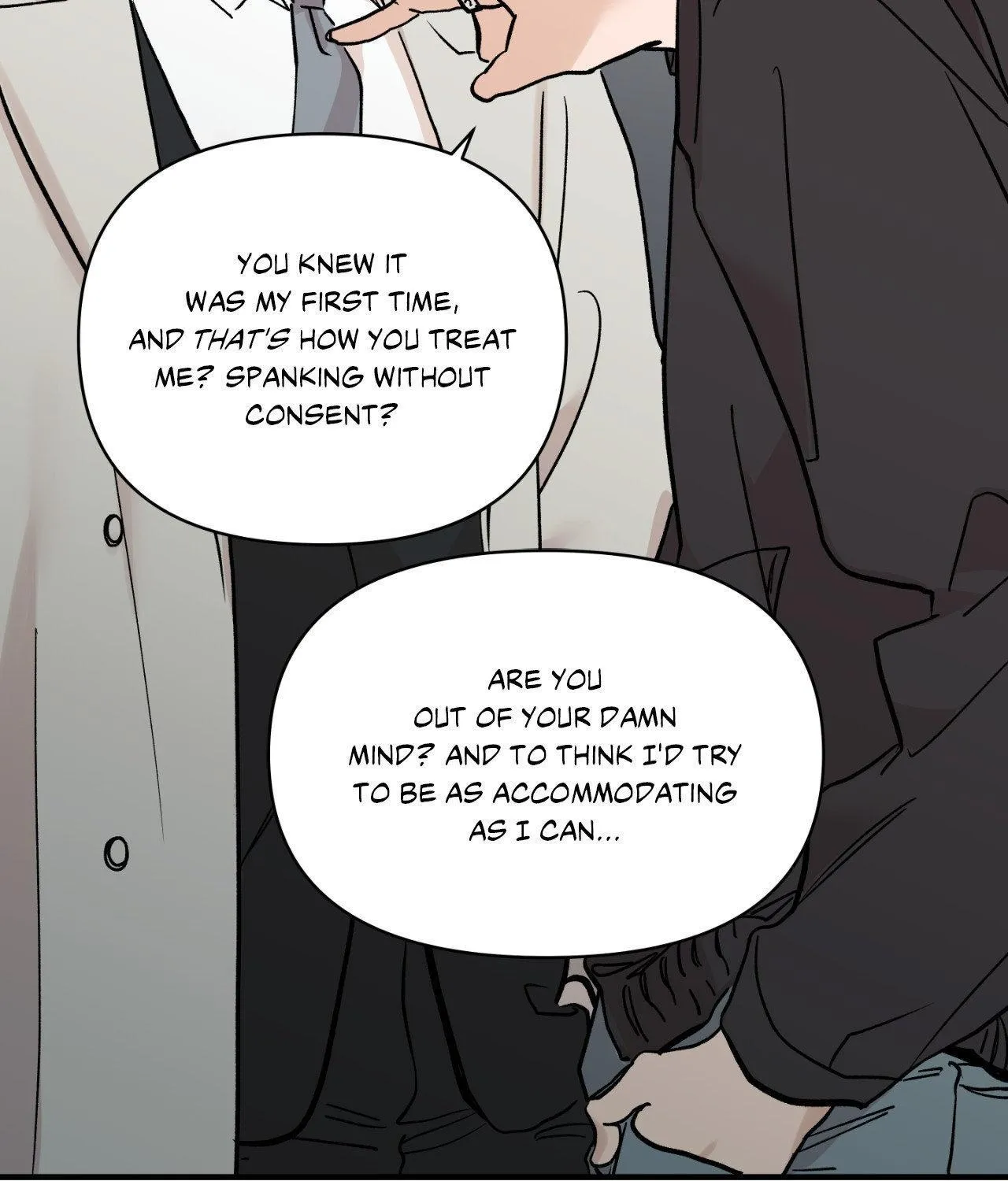 Read Bad Apple chapter 24 image 118 on Lezhin