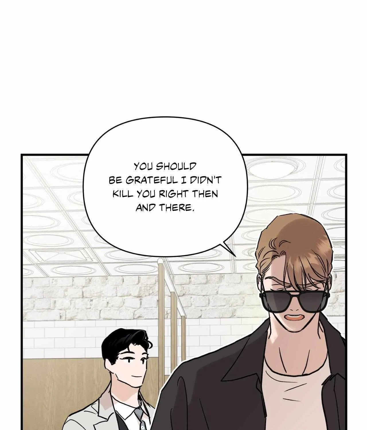 Read Bad Apple chapter 24 image 120 on Lezhin
