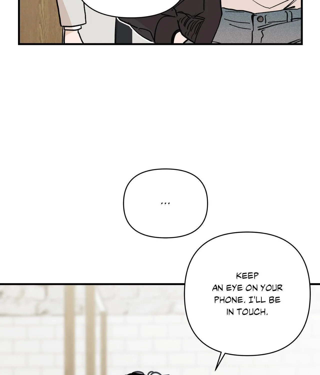 Read Bad Apple chapter 24 image 122 on Lezhin