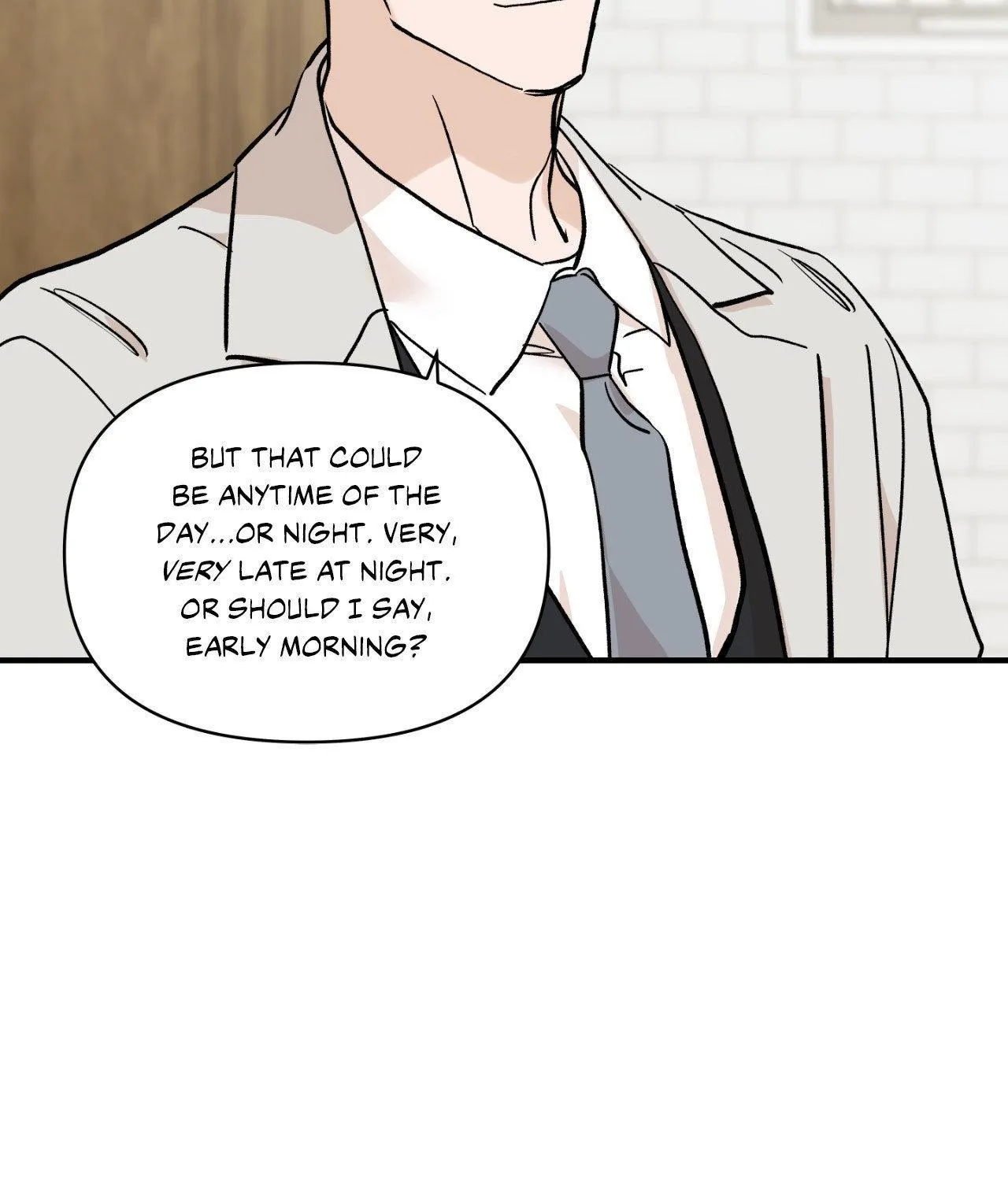 Read Bad Apple chapter 24 image 124 on Lezhin