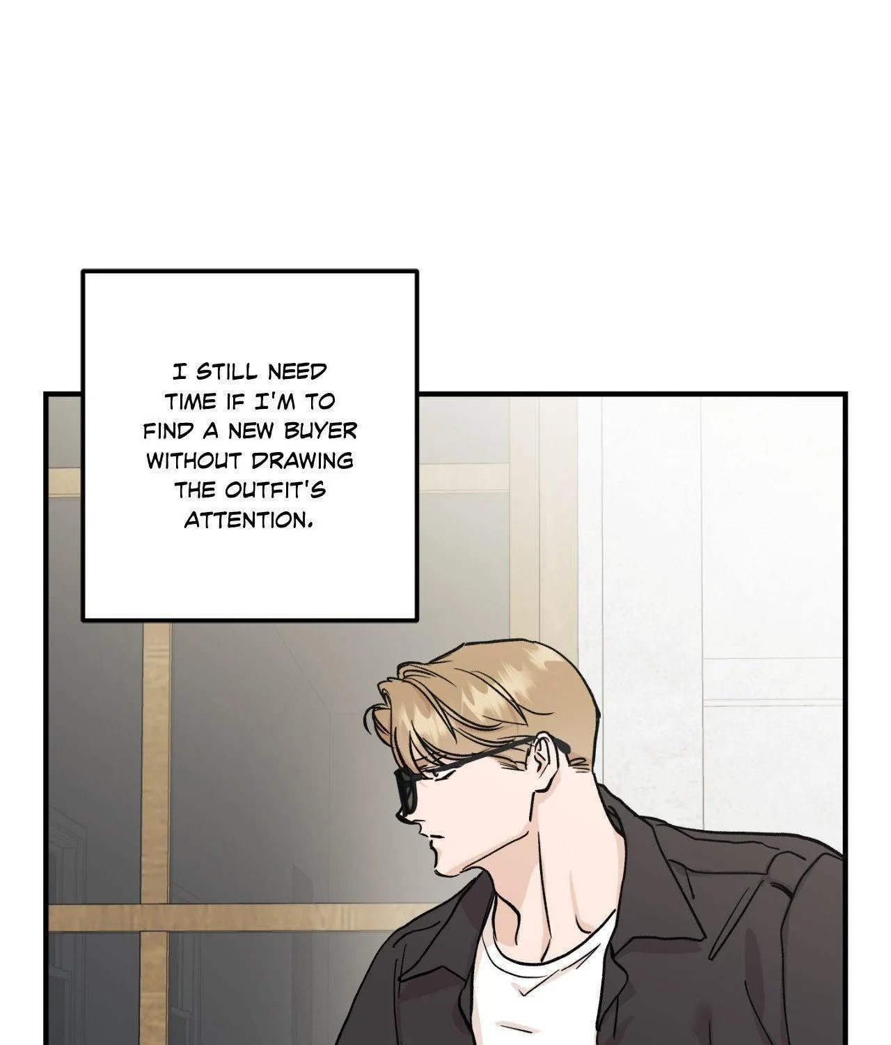 Read Bad Apple chapter 24 image 13 on Lezhin