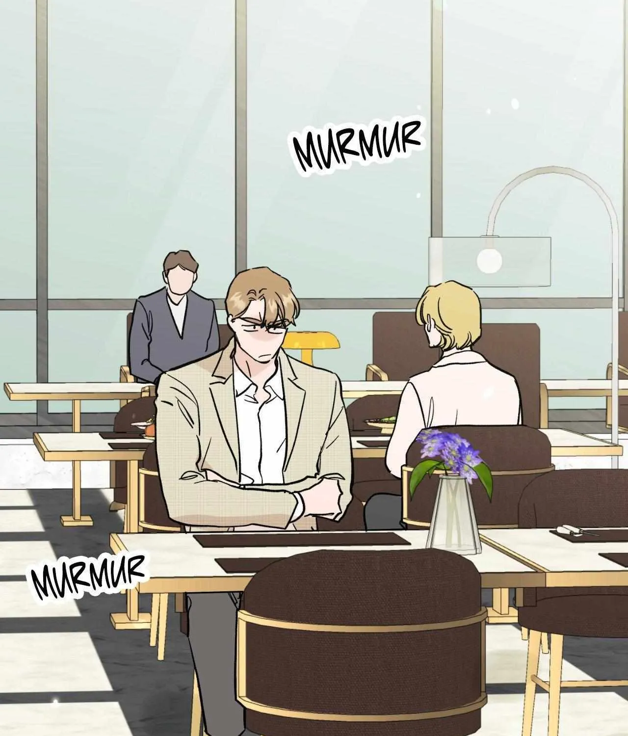 Read Bad Apple chapter 24 image 135 on Lezhin