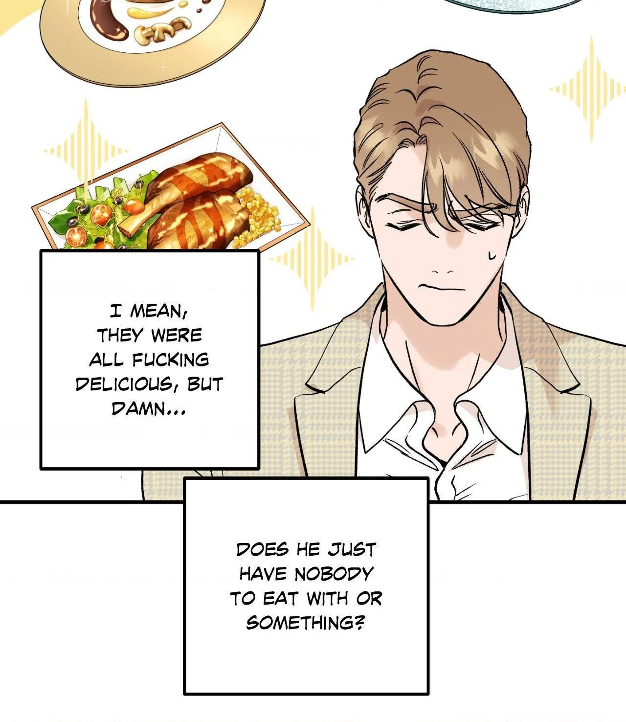 Read Bad Apple chapter 24 image 139 on Lezhin