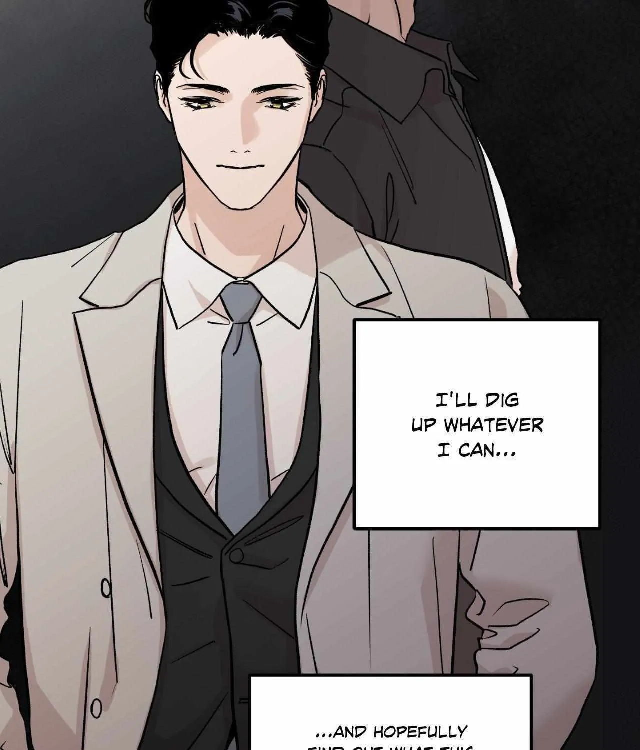 Read Bad Apple chapter 24 image 17 on Lezhin