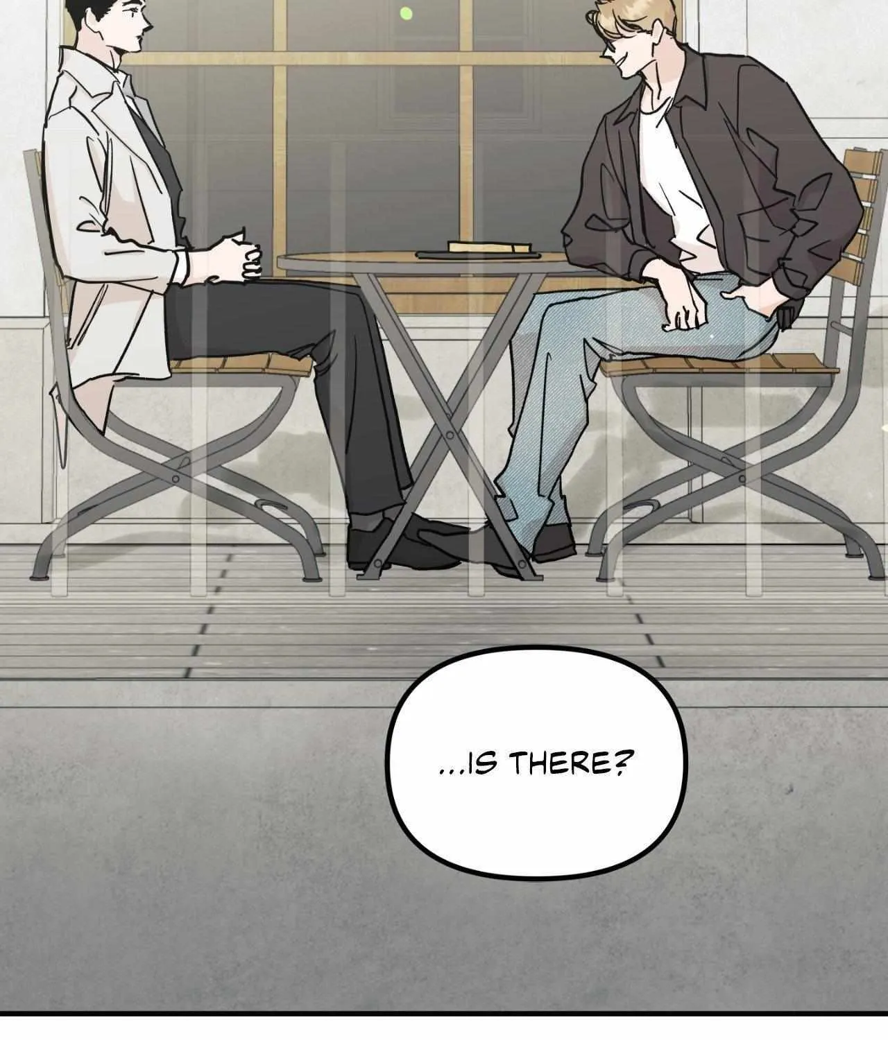 Read Bad Apple chapter 24 image 2 on Lezhin