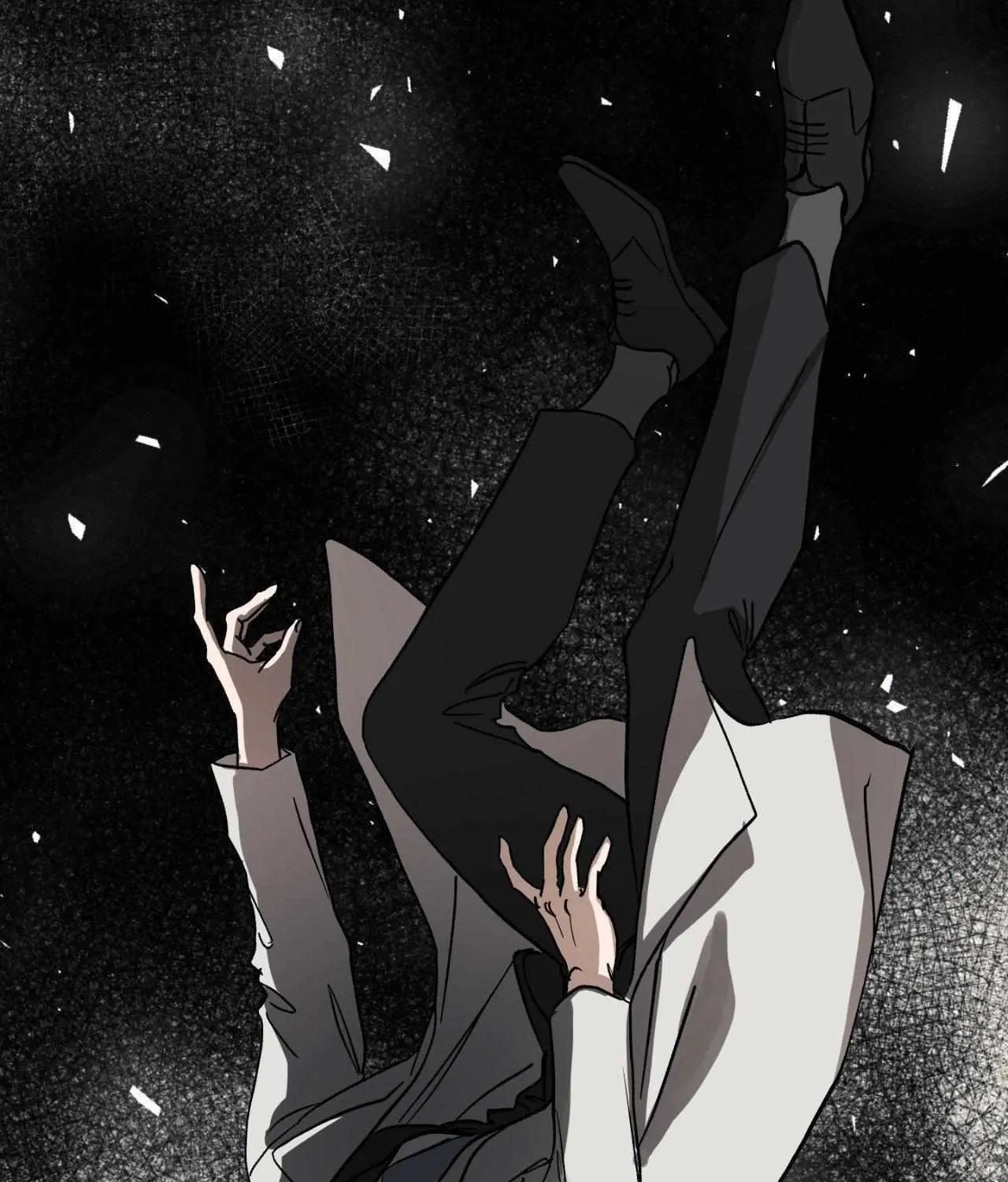 Read Bad Apple chapter 24 image 21 on Lezhin