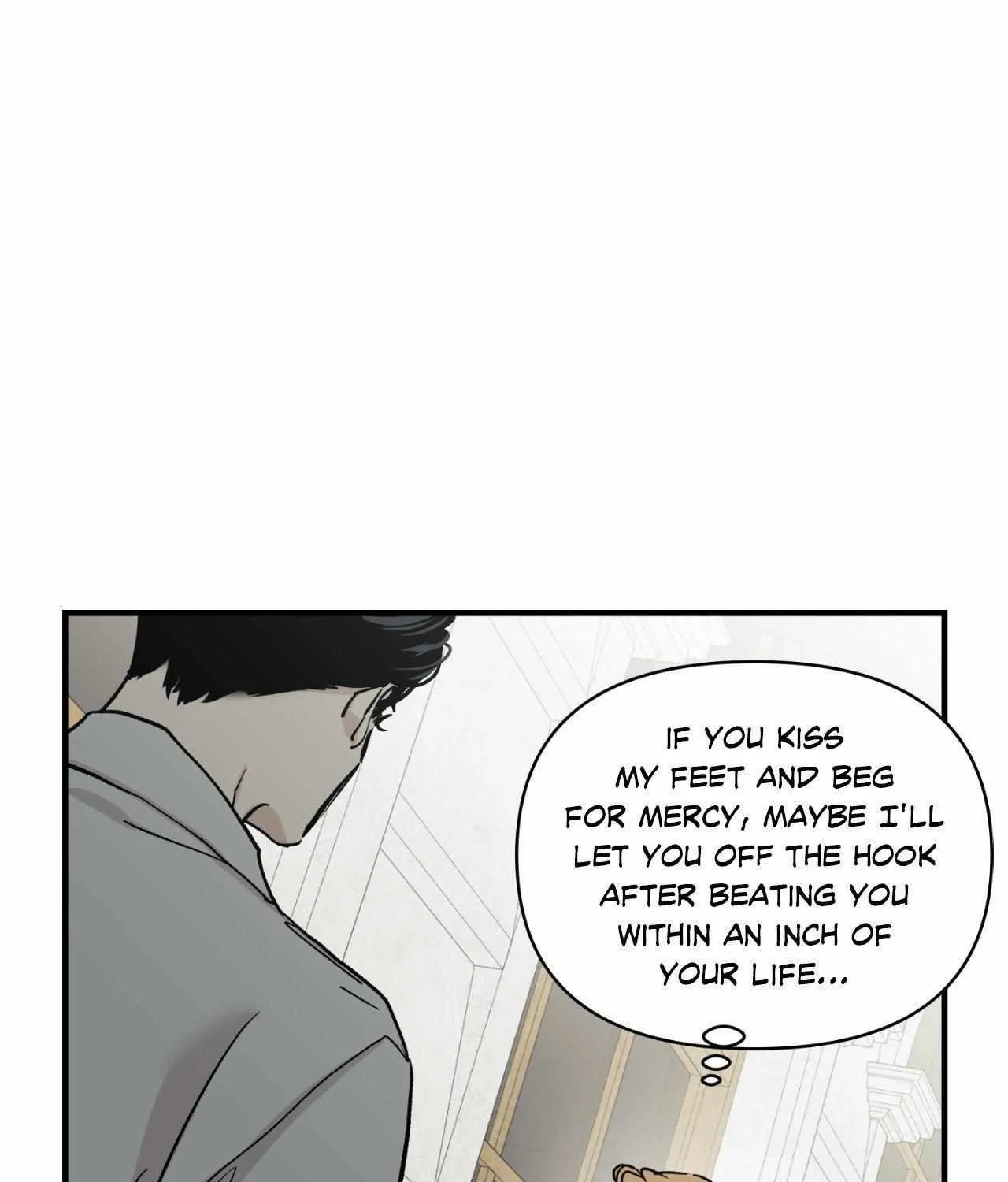 Read Bad Apple chapter 24 image 24 on Lezhin