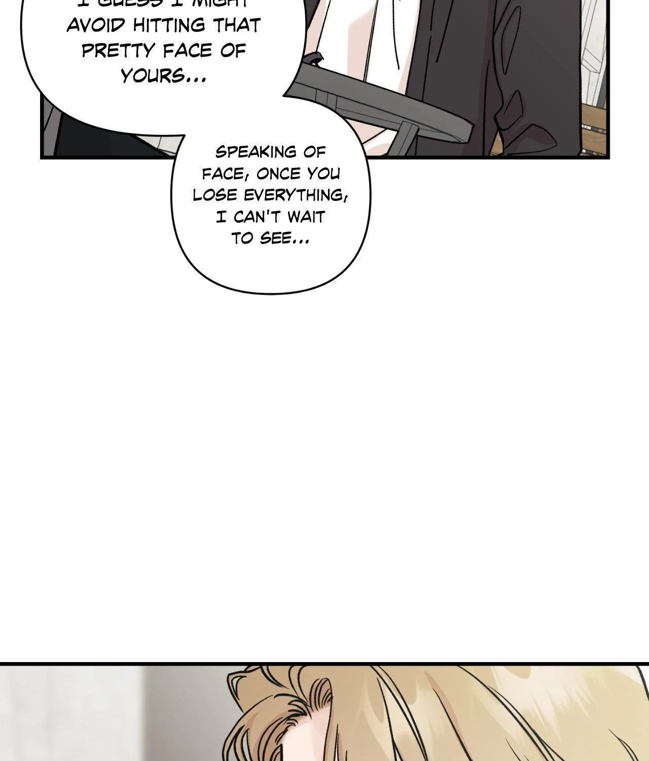 Read Bad Apple chapter 24 image 26 on Lezhin