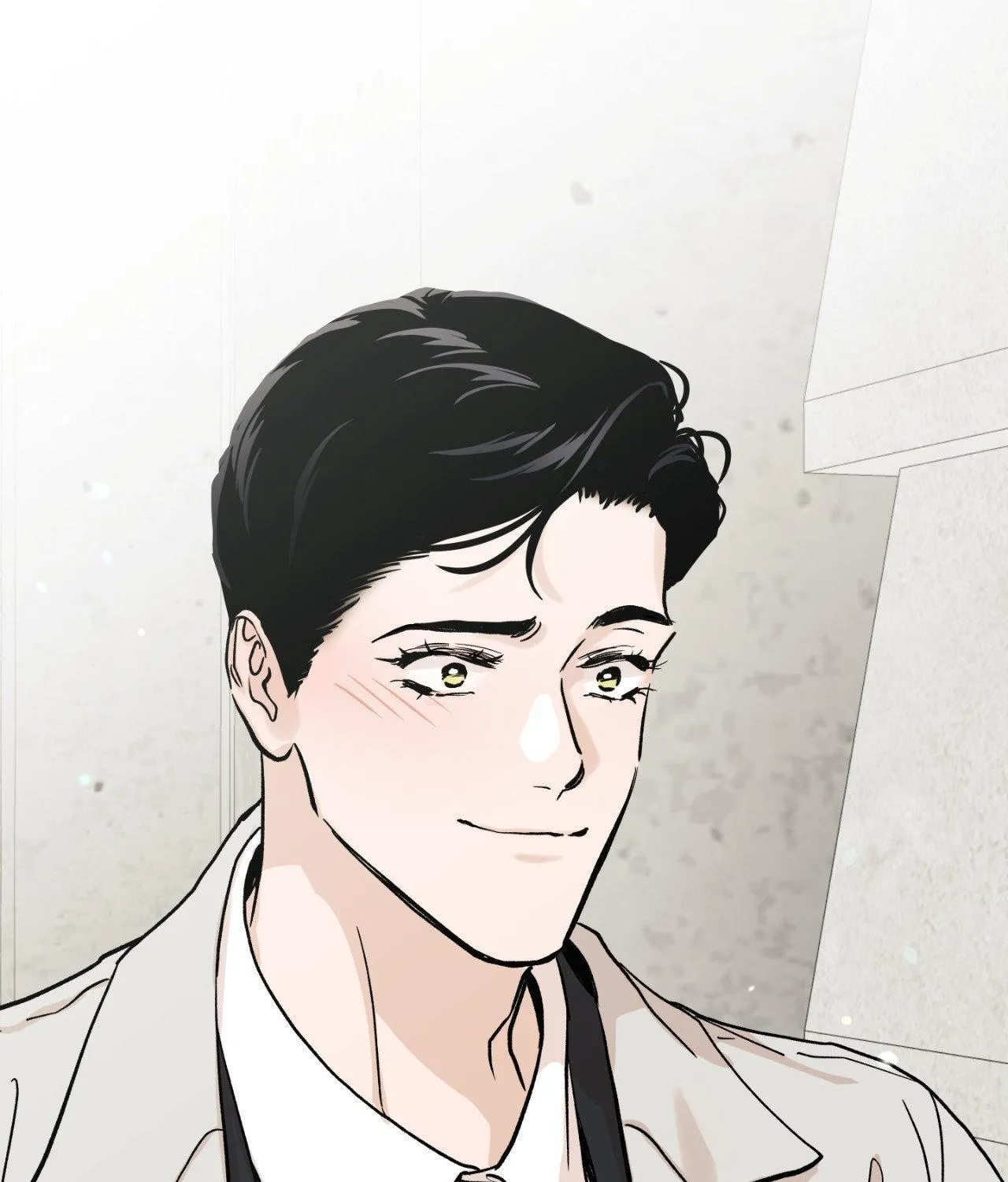 Read Bad Apple chapter 24 image 30 on Lezhin