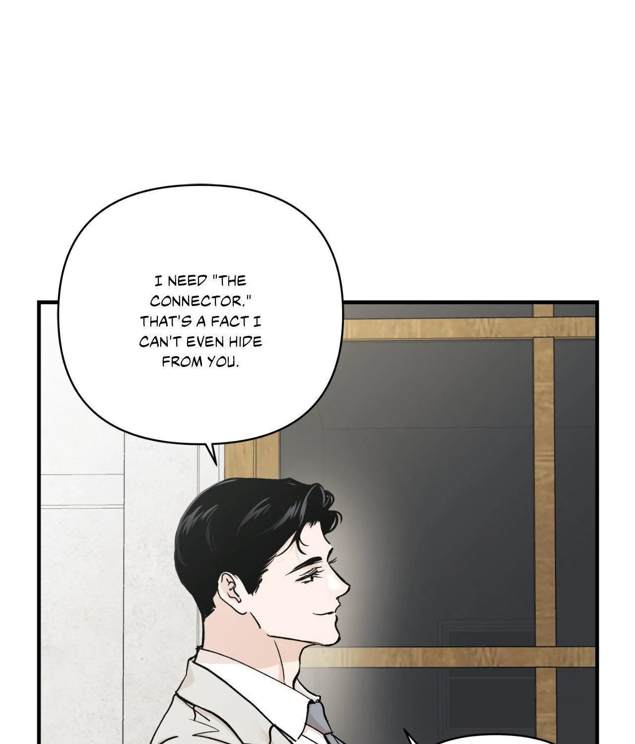 Read Bad Apple chapter 24 image 35 on Lezhin