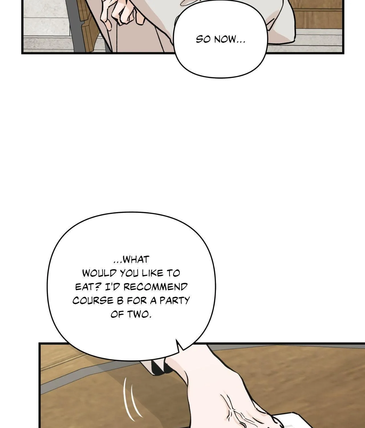 Read Bad Apple chapter 24 image 37 on Lezhin
