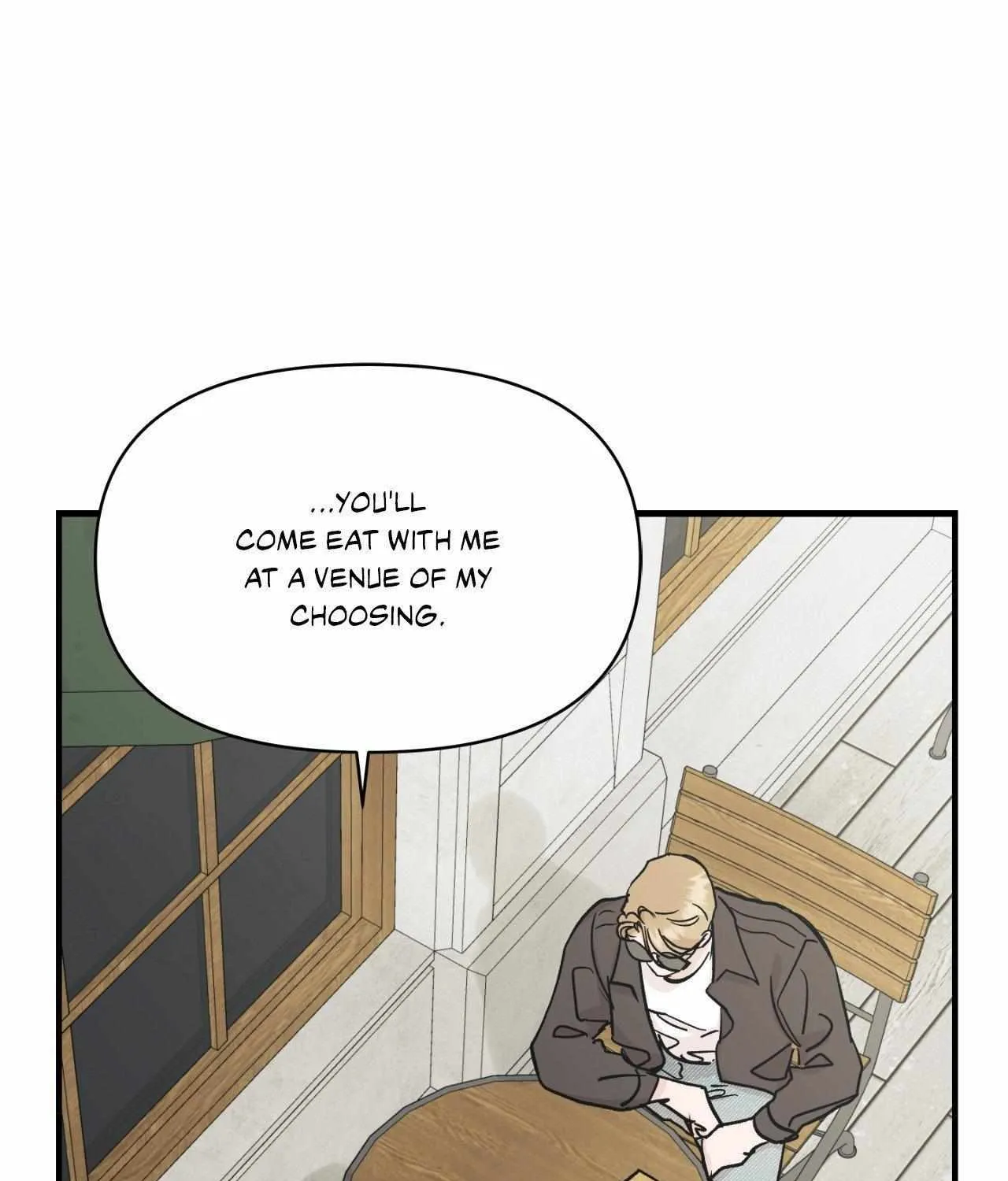 Read Bad Apple chapter 24 image 46 on Lezhin