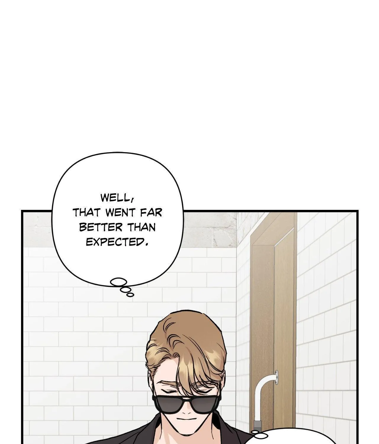Read Bad Apple chapter 24 image 57 on Lezhin