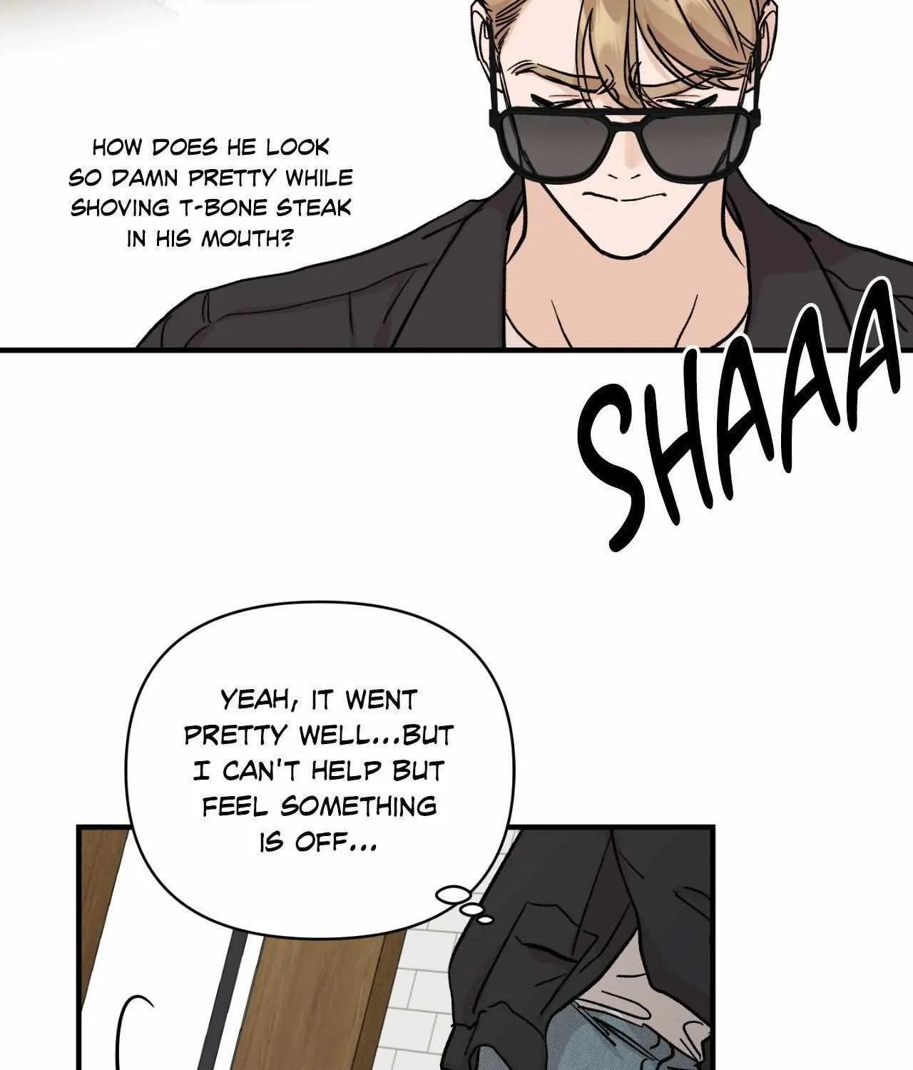 Read Bad Apple chapter 24 image 61 on Lezhin