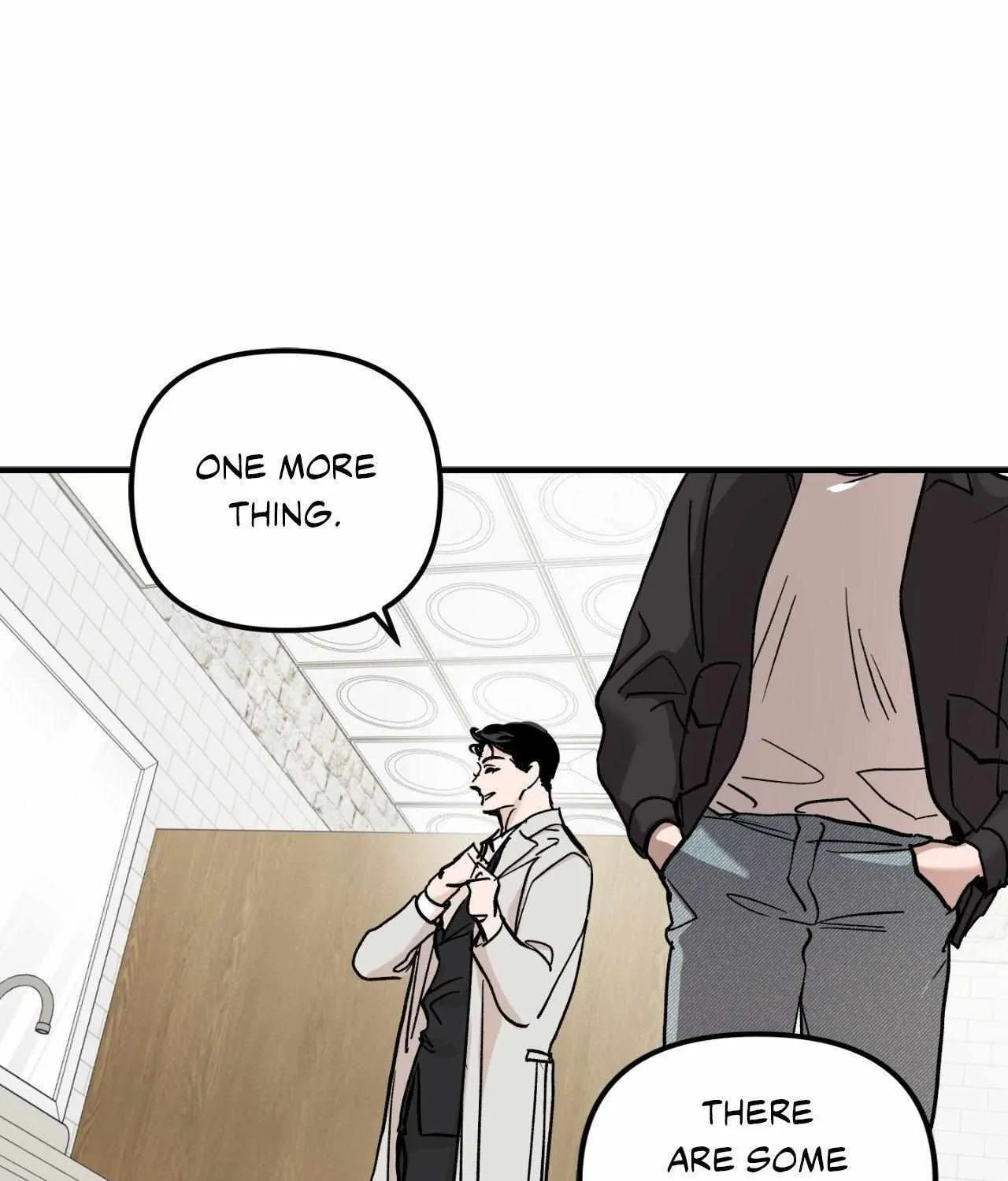 Read Bad Apple chapter 24 image 70 on Lezhin