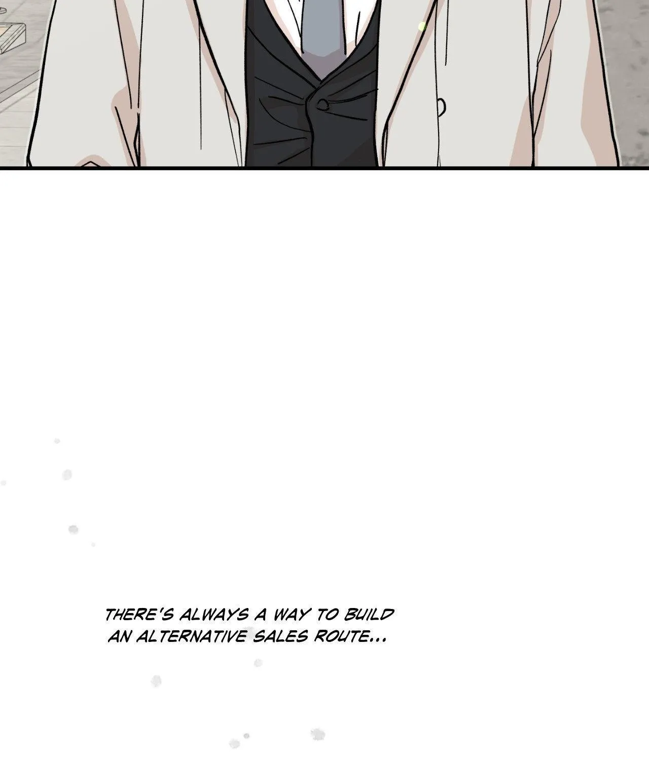 Read Bad Apple chapter 24 image 8 on Lezhin