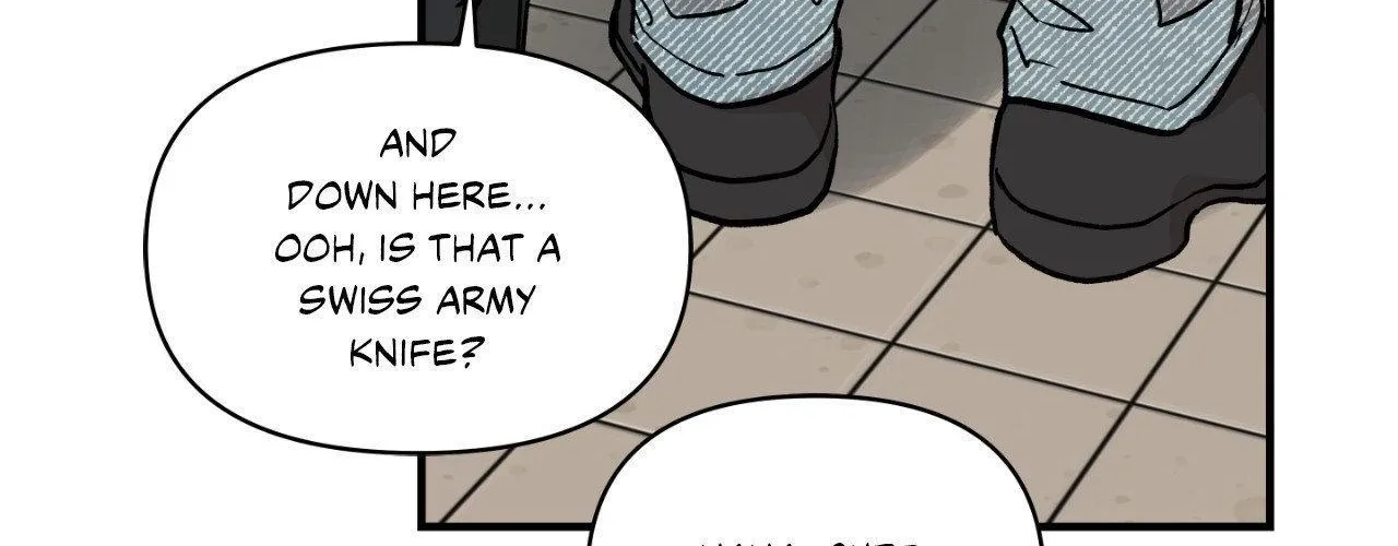 Read Bad Apple chapter 24 image 82 on Lezhin