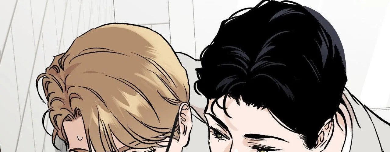 Read Bad Apple chapter 24 image 84 on Lezhin