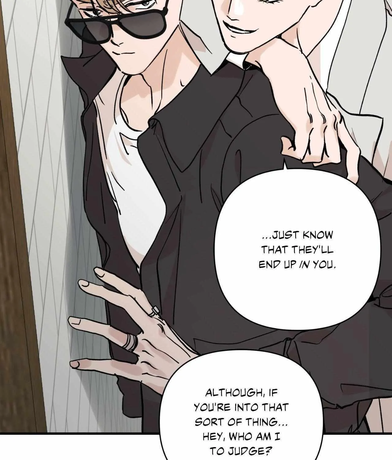 Read Bad Apple chapter 24 image 85 on Lezhin