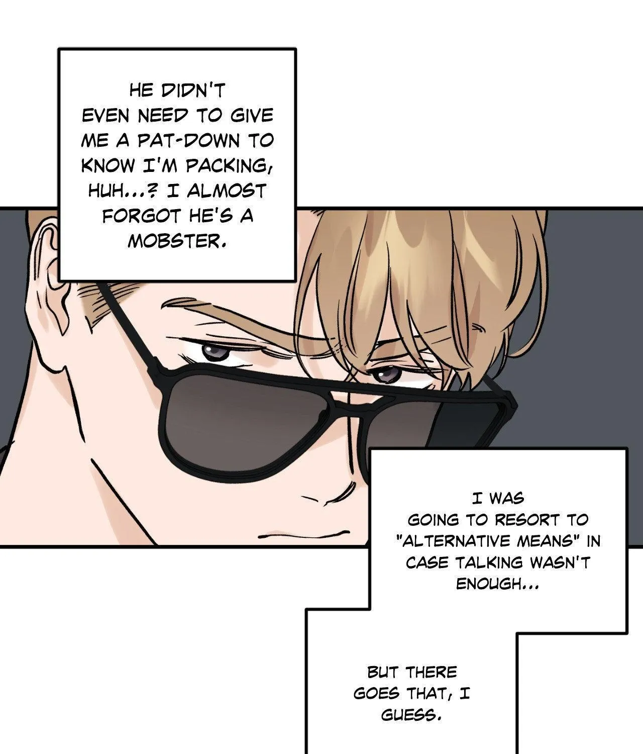 Read Bad Apple chapter 24 image 89 on Lezhin