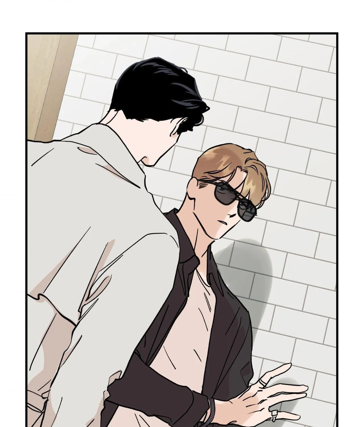 Read Bad Apple chapter 24 image 91 on Lezhin