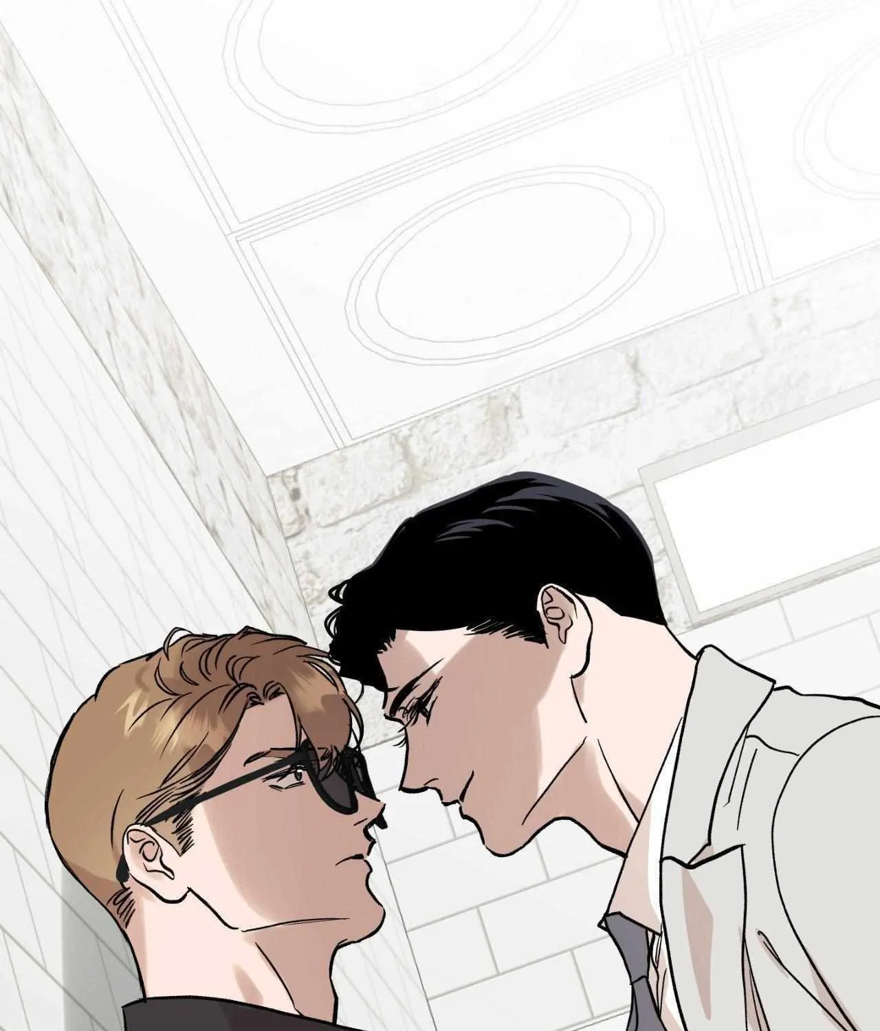 Read Bad Apple chapter 24 image 93 on Lezhin