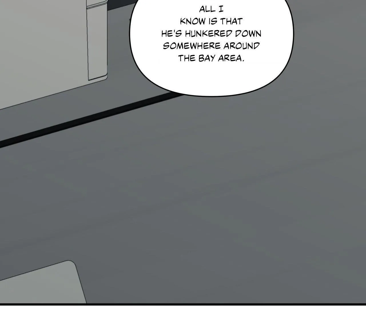 Read Bad Apple chapter 25 image 104 on Lezhin