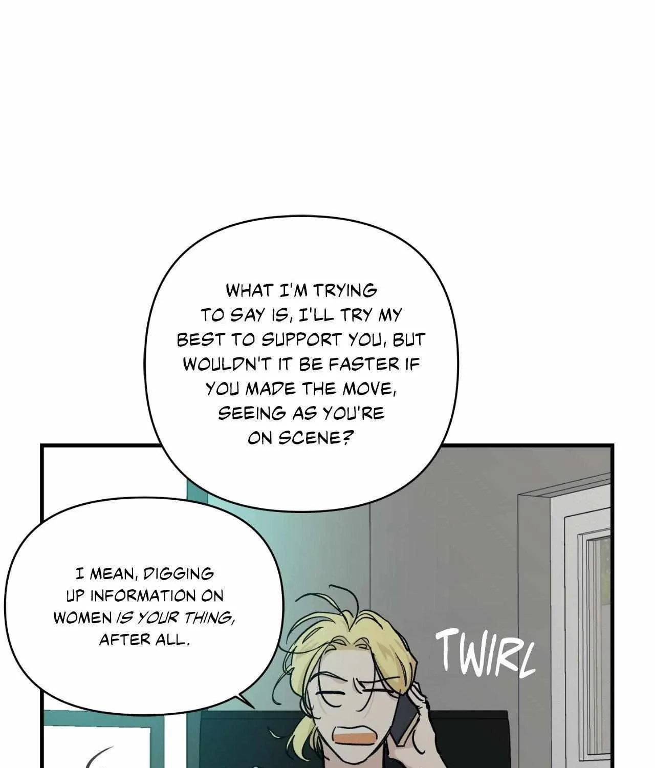 Read Bad Apple chapter 25 image 105 on Lezhin