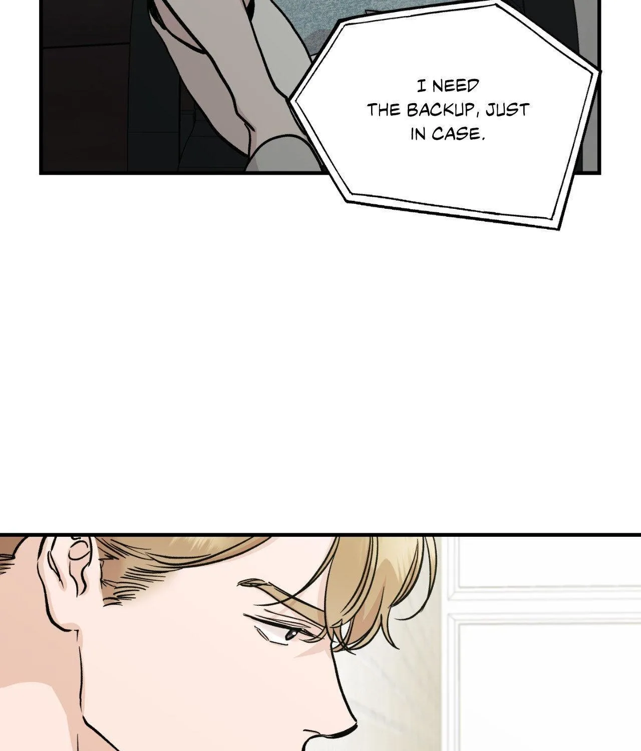 Read Bad Apple chapter 25 image 107 on Lezhin