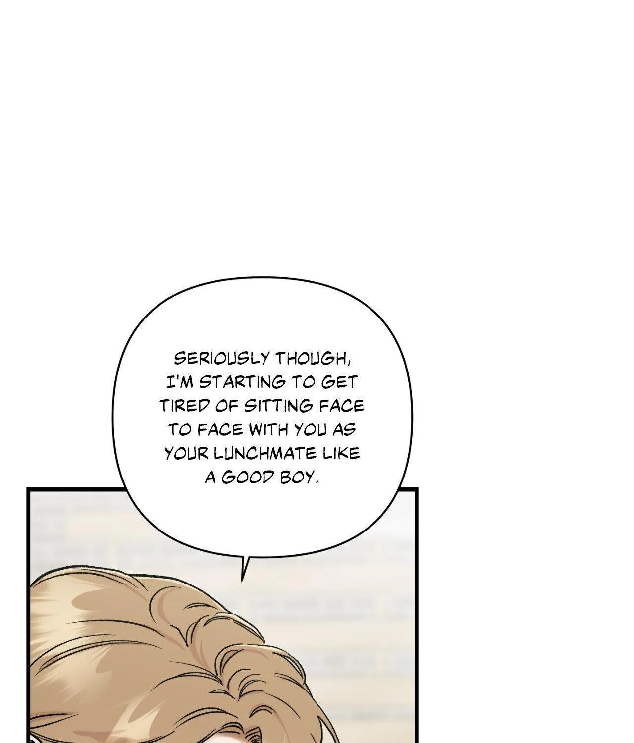 Read Bad Apple chapter 25 image 11 on Lezhin