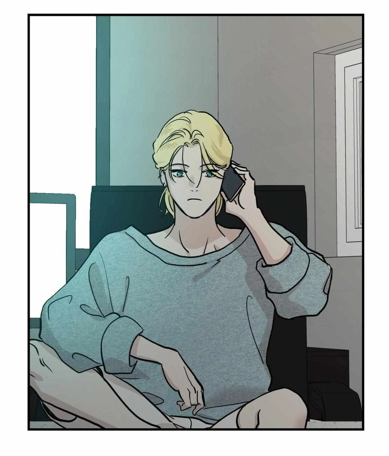 Read Bad Apple chapter 25 image 112 on Lezhin