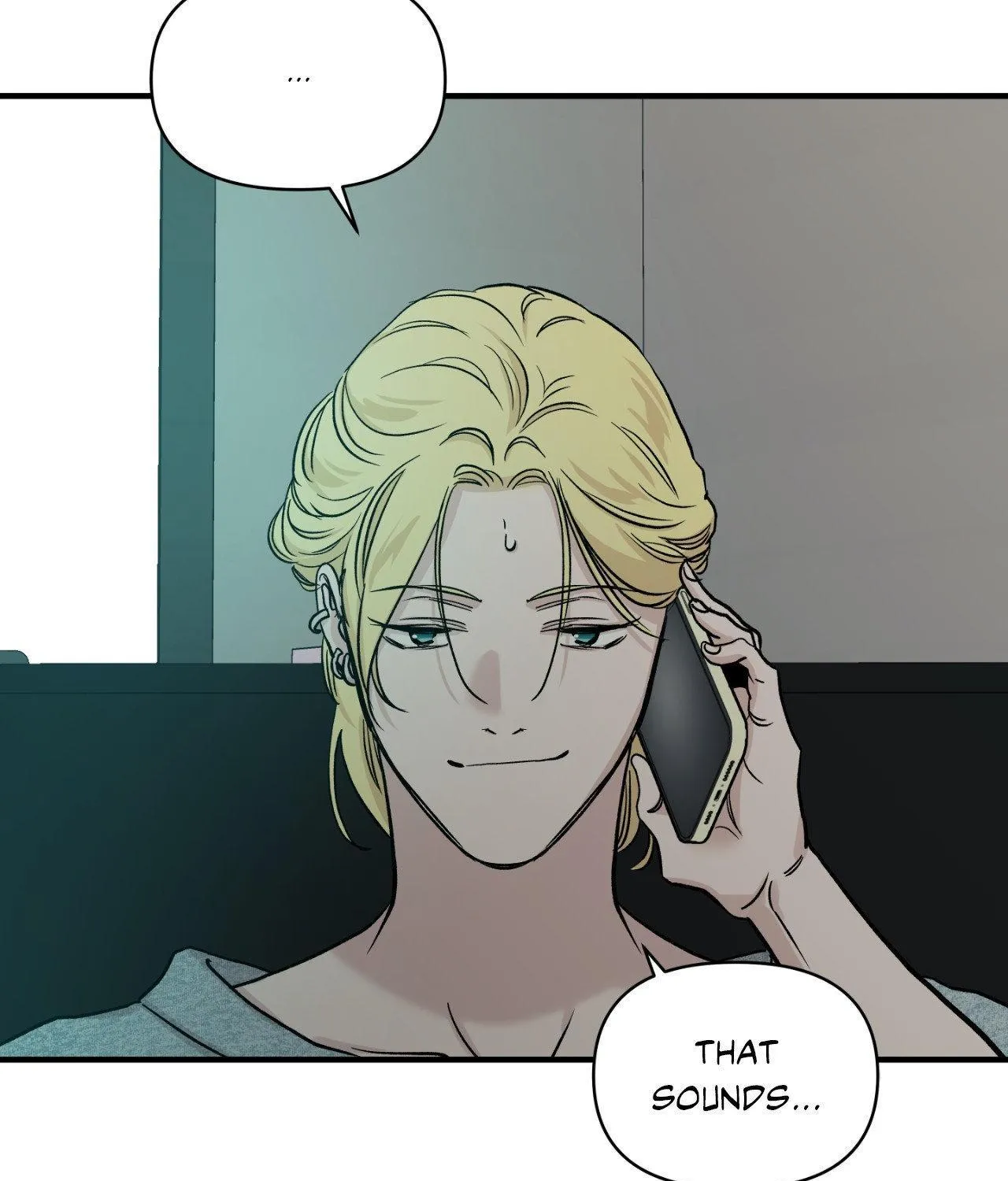 Read Bad Apple chapter 25 image 114 on Lezhin