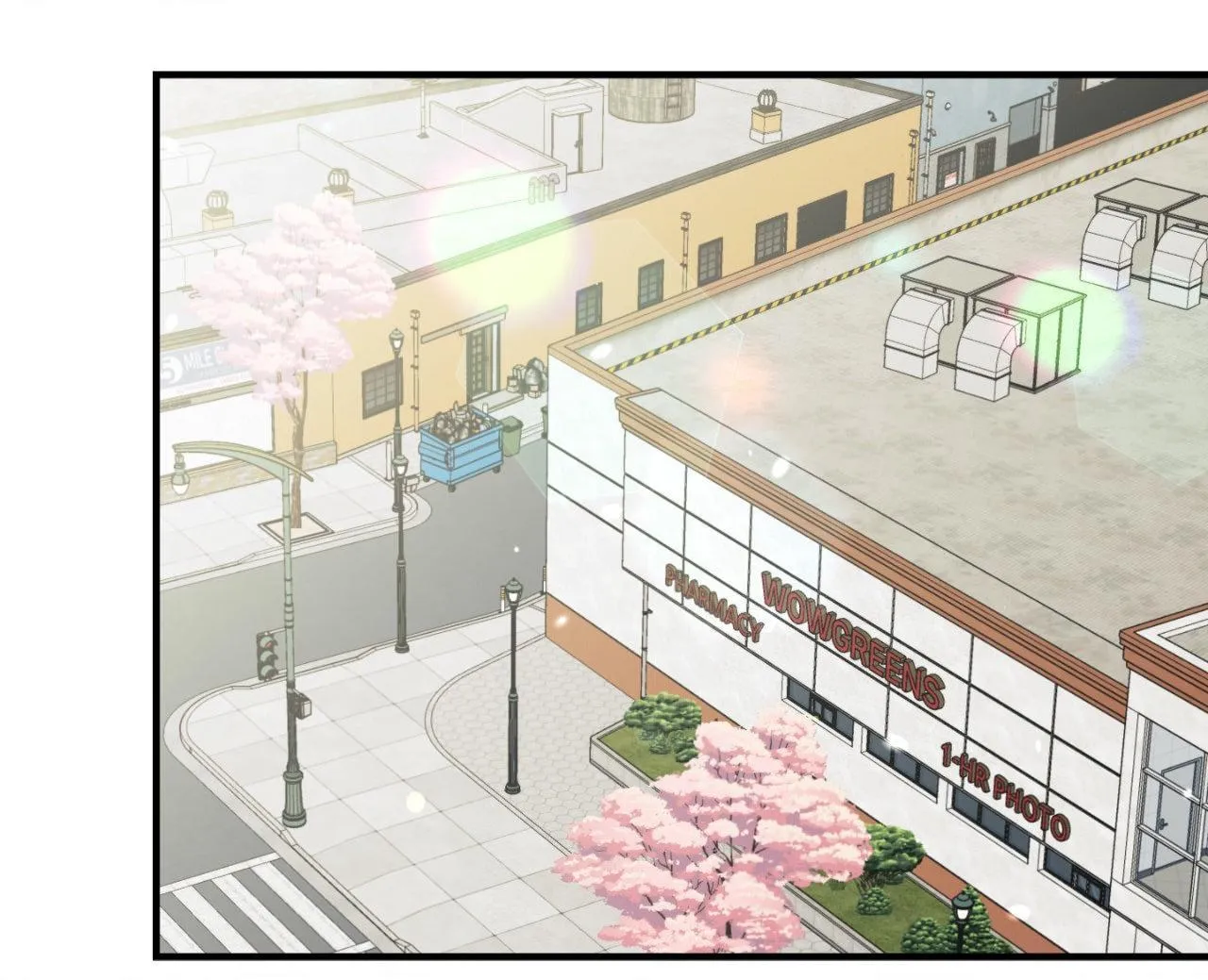 Read Bad Apple chapter 25 image 118 on Lezhin