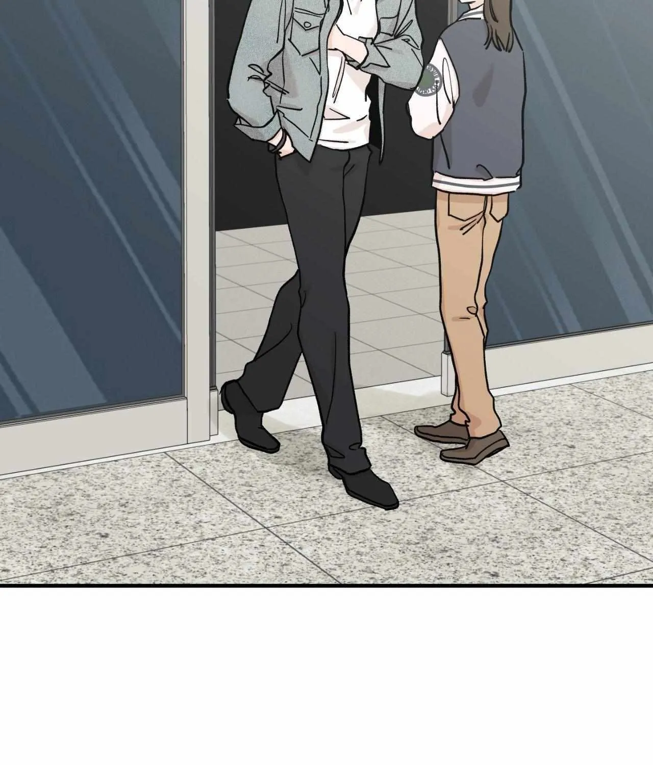 Read Bad Apple chapter 25 image 123 on Lezhin