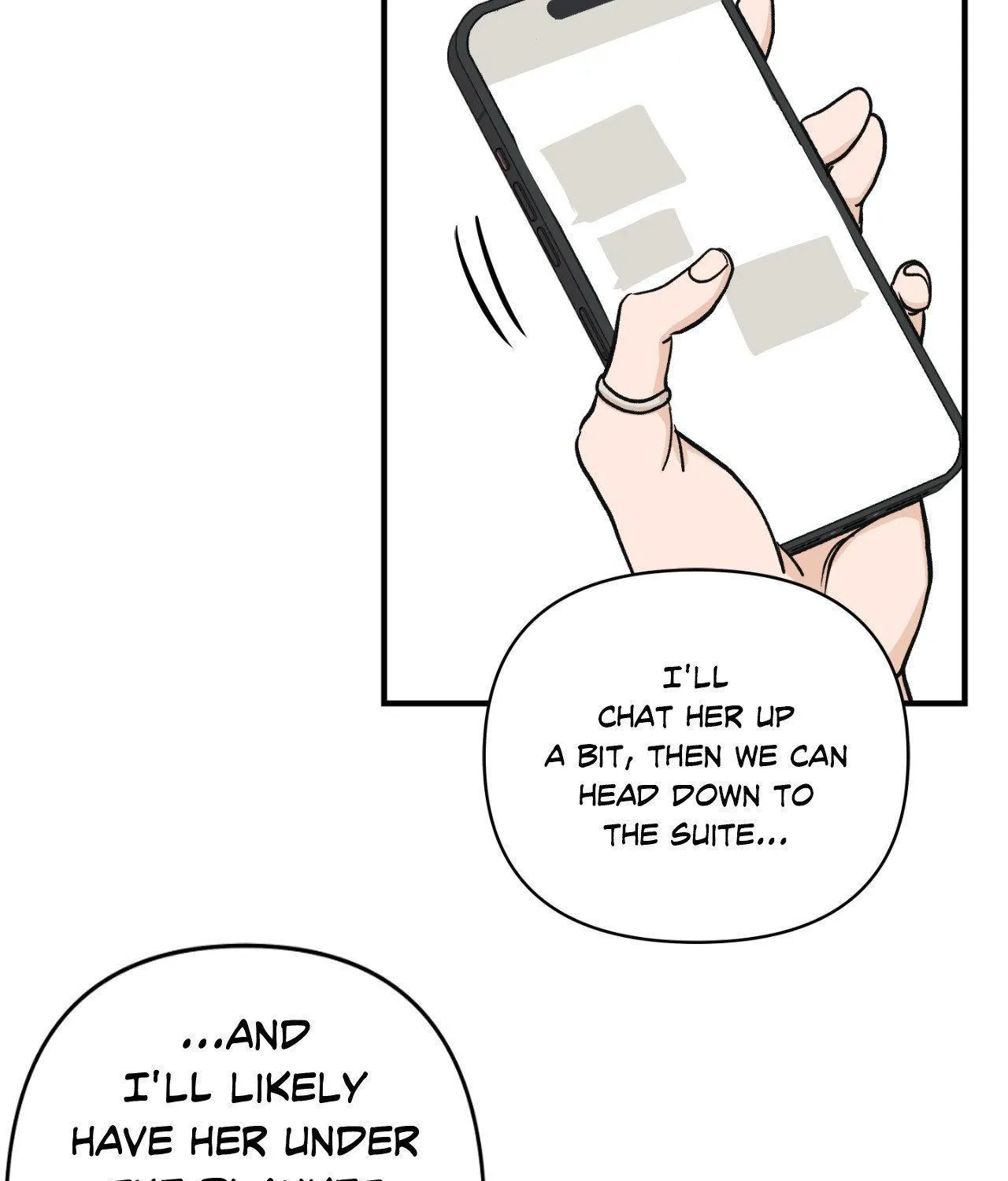 Read Bad Apple chapter 25 image 136 on Lezhin