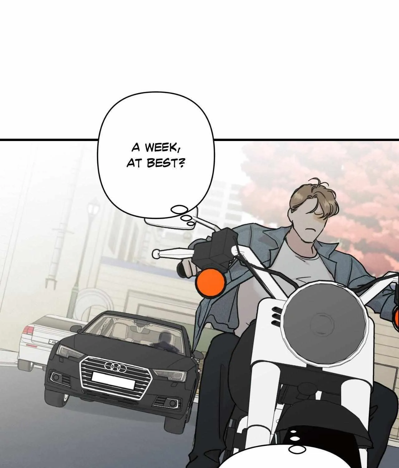 Read Bad Apple chapter 25 image 142 on Lezhin