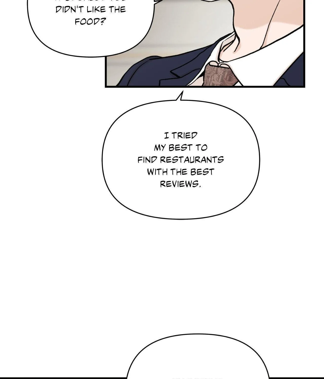 Read Bad Apple chapter 25 image 15 on Lezhin