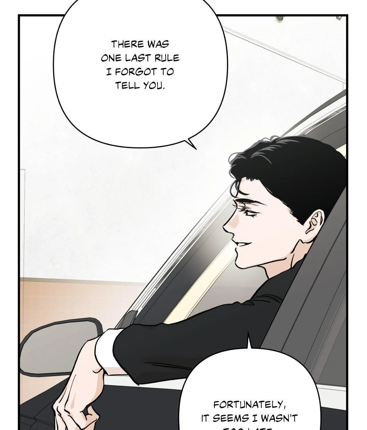 Read Bad Apple chapter 25 image 162 on Lezhin