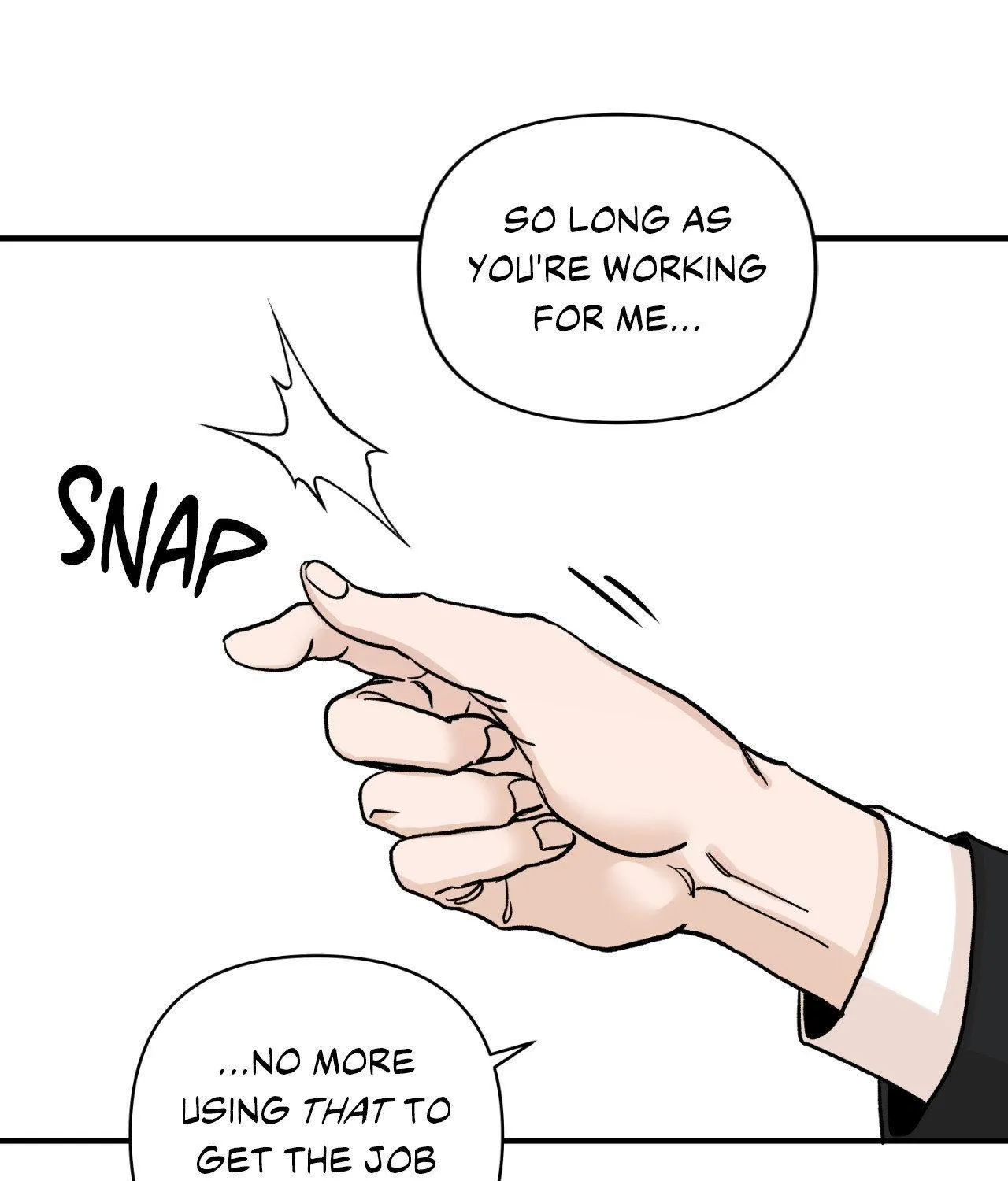 Read Bad Apple chapter 25 image 164 on Lezhin