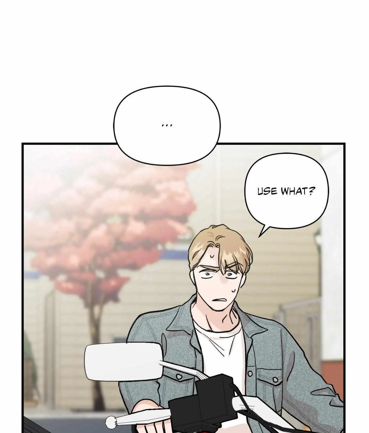 Read Bad Apple chapter 25 image 166 on Lezhin