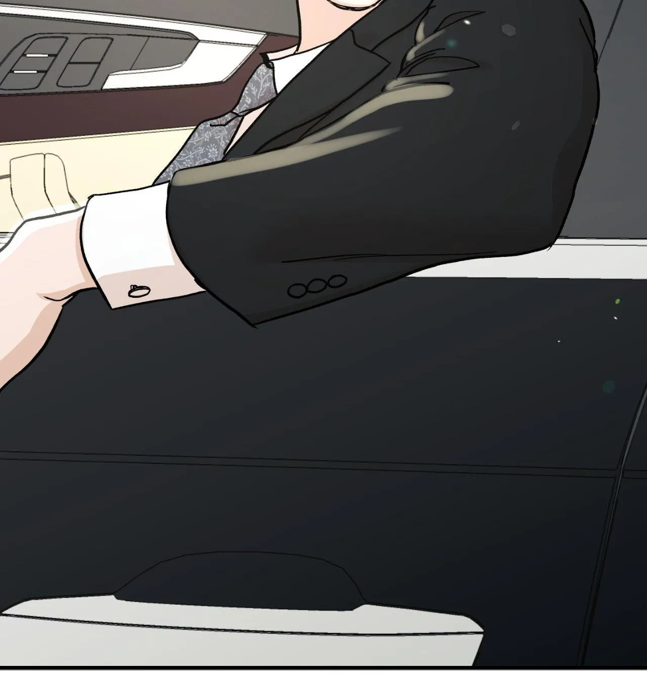 Read Bad Apple chapter 25 image 170 on Lezhin