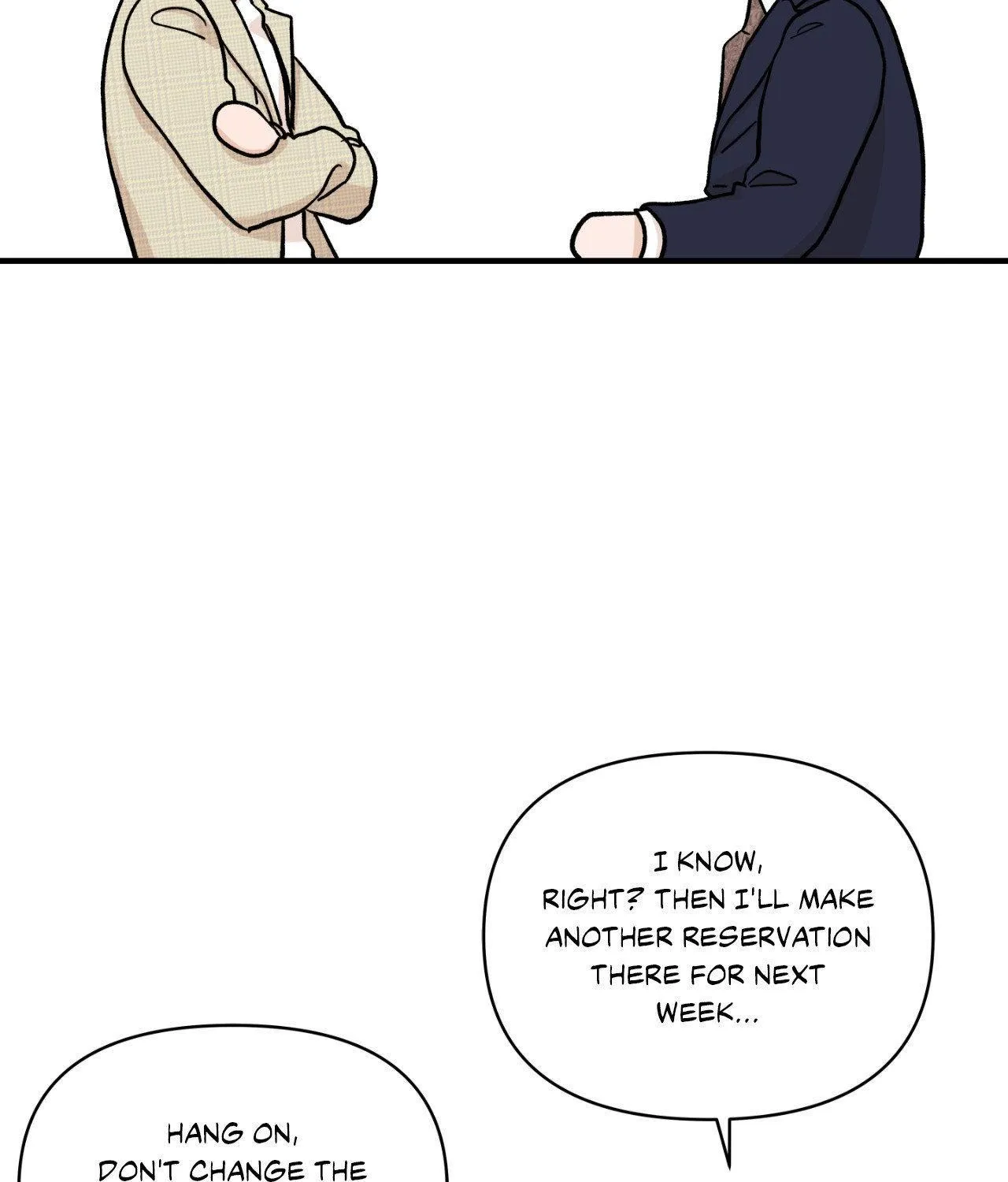 Read Bad Apple chapter 25 image 19 on Lezhin
